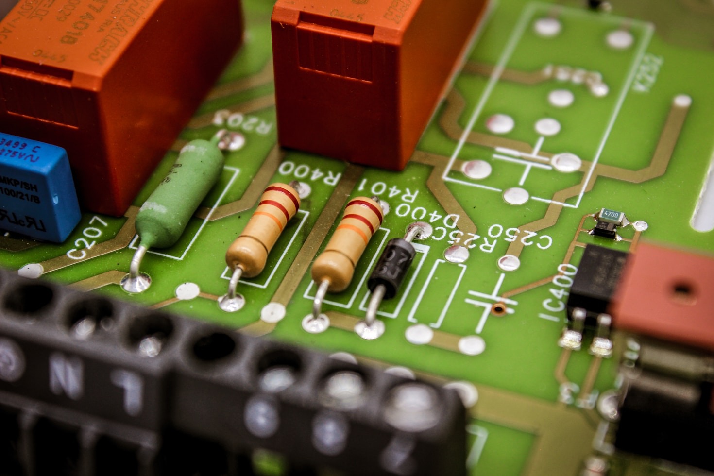 Semiconductor Industry Trends: Insights for Professionals Semiconductor Industry Trends: Insights for Professionals